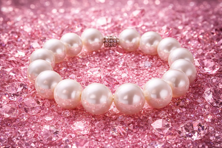 Chapter 1: The South Sea Pearls