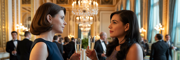 Chapter 5: The Recruitment of the Silent