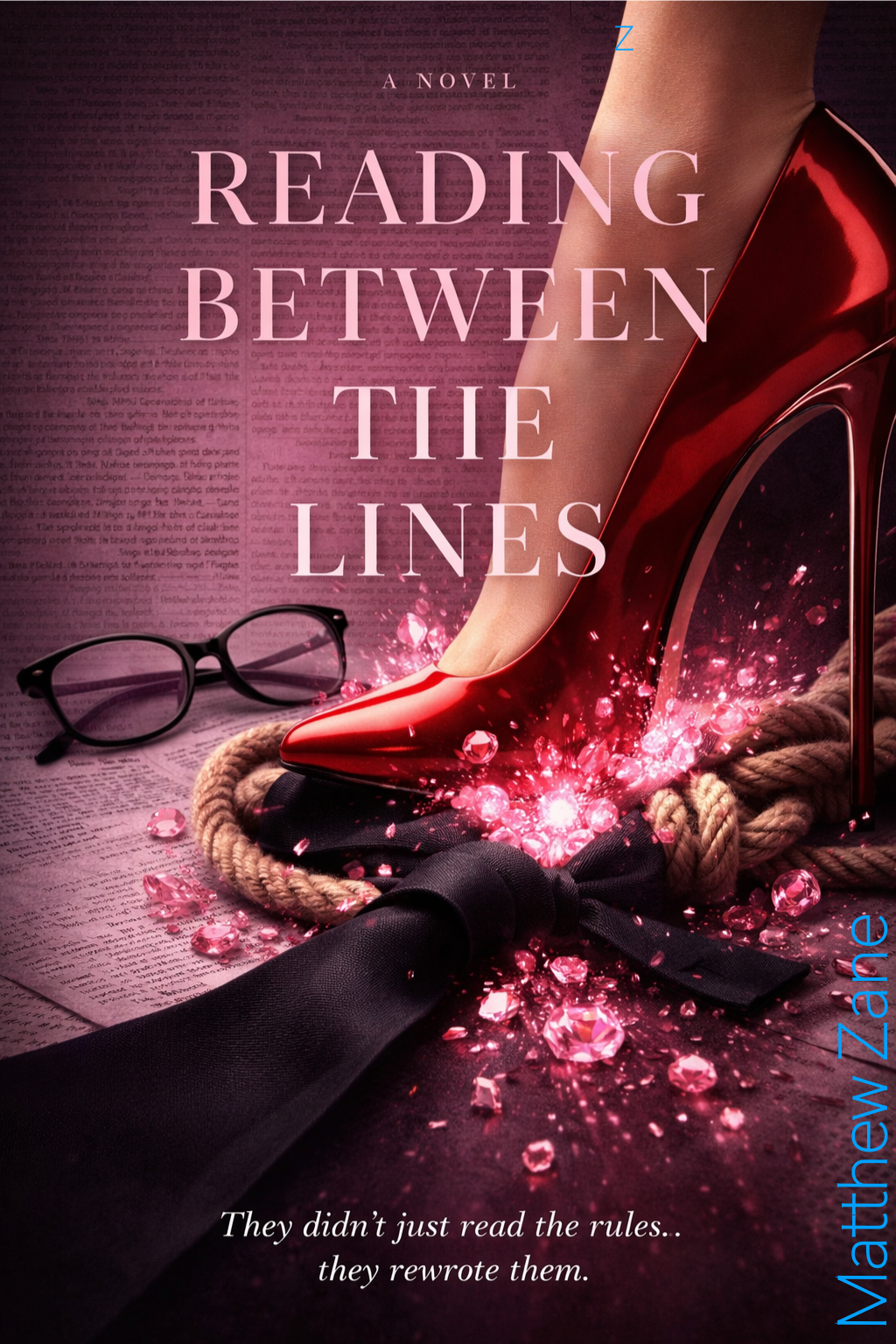 Reading Between the Lines